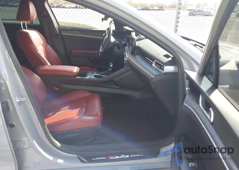 2022 Kia K5 Gt-Line from USA, damaged, VIN 5XXG64J27NG110876